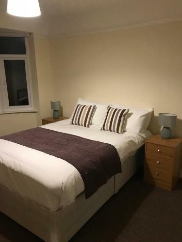 Holyoake Lodge