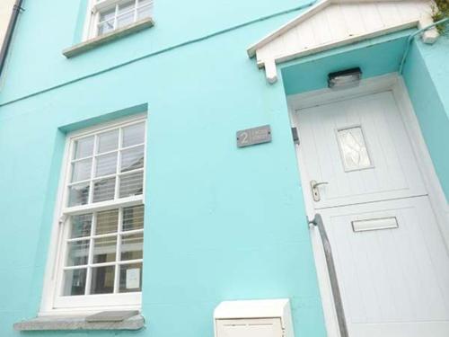 The Wearne Cottage