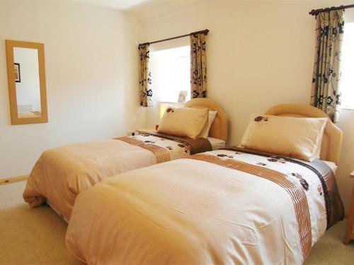 Holiday Home Rumford Manor