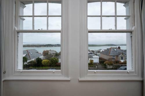 Villa Padstow House
