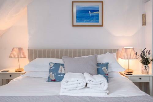 Villa Padstow House