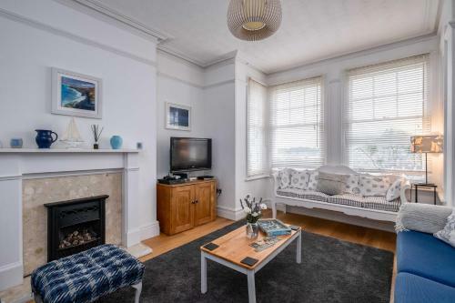 Villa Padstow House