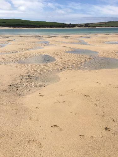 Villa Padstow House