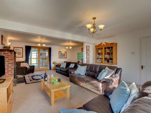 Pegwynce Cottage