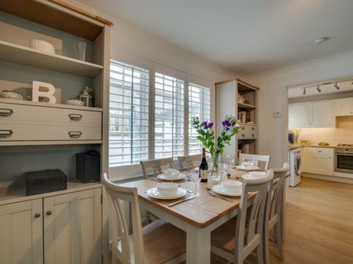 Holiday Home Baxters