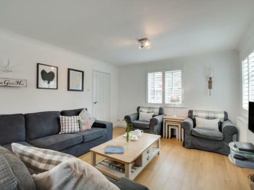 Holiday Home Baxters