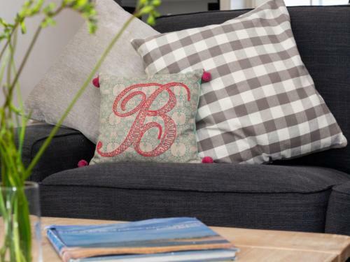 Holiday Home Baxters