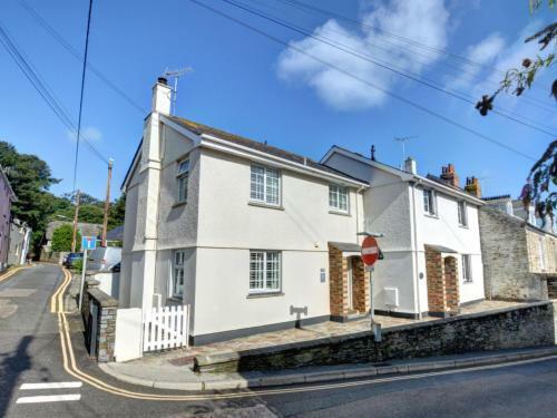 Holiday Home Baxters