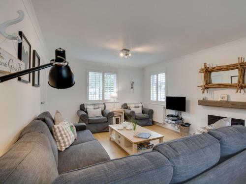 Holiday Home Baxters