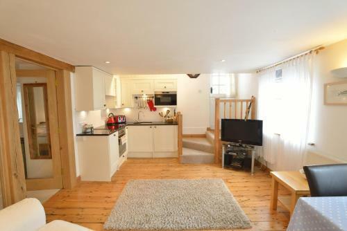 Apartamento Althea House