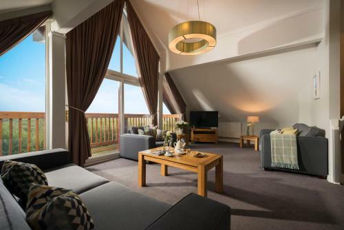 Hotel Retallack Resort & Spa