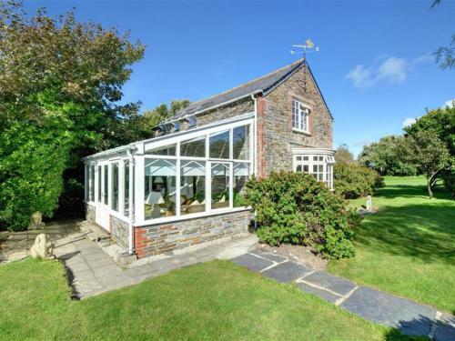 Holiday Home Trevose