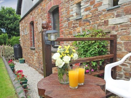 Duck Puddle Cottage, Padstow
