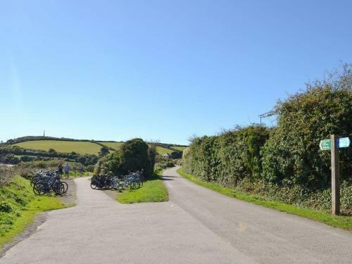 Little Tregarthen