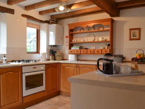Blue Plain Cottages No2