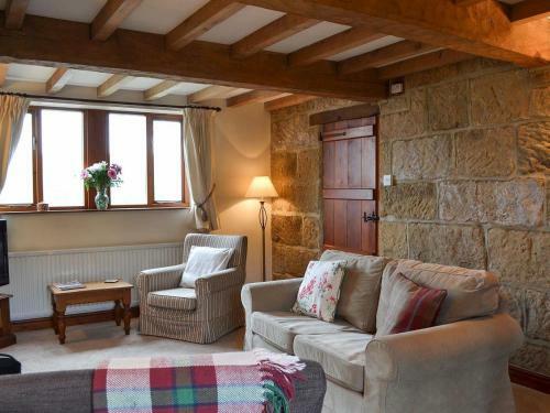 Blue Plain Cottages No2