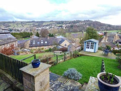 Wren Cottage, Harrogate