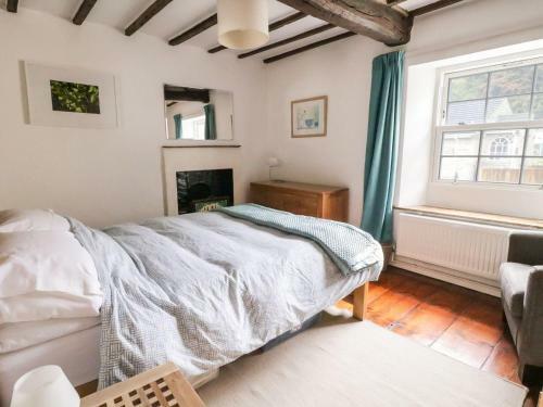 Winn Cottage