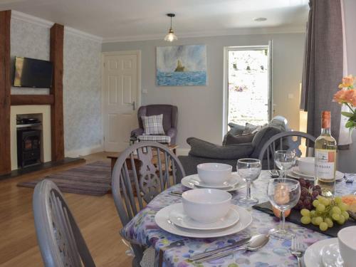Conway Cottage
