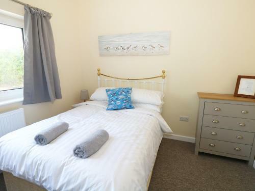 Ty'r Ardd, Carmarthen