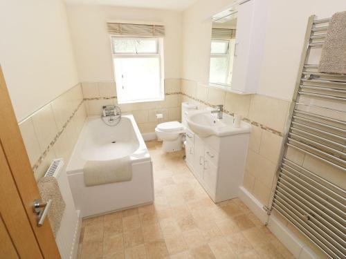 Elm Cottage, Carmarthen