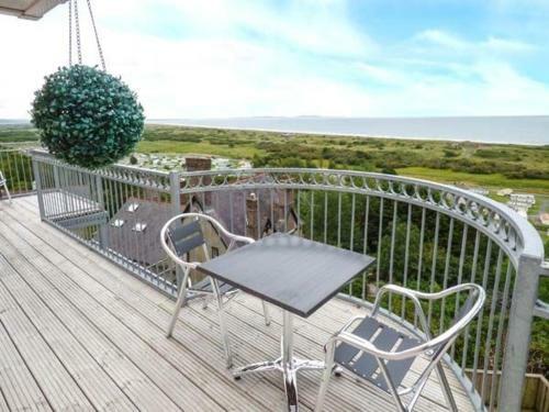 Cliff Top View , Carmarthen