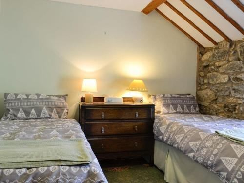 Valley Cottage