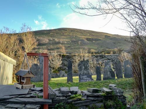 Bryn Rhos Goch