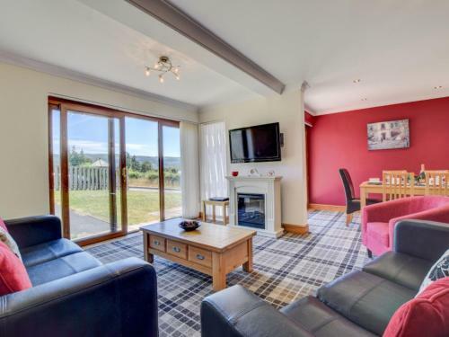 Holiday Home Ty Pennal
