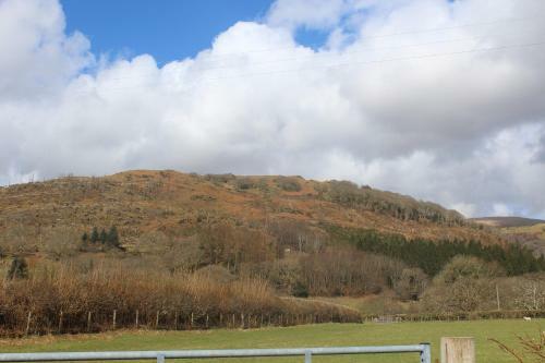 Capel- Y-bryniau