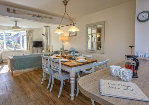 Apartamento Crab Cottage
