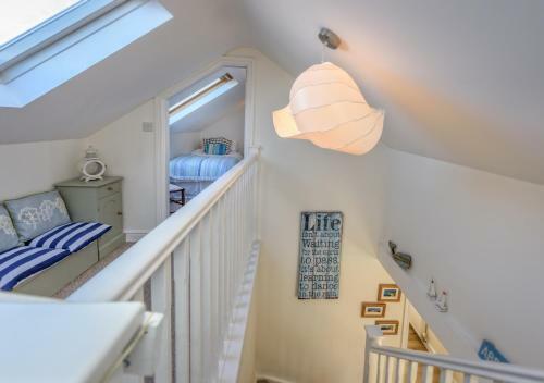 Apartamento Crab Cottage