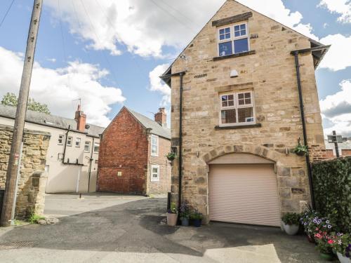 River Cottage, Morpeth