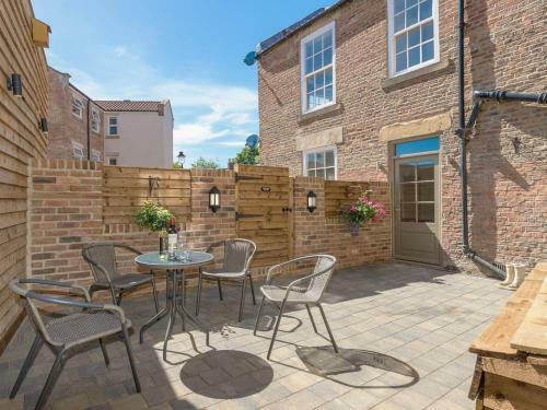 The Oldgate