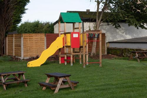 Posada Plough Inn