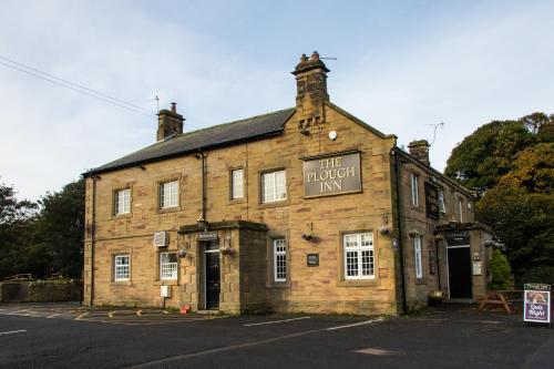 Posada Plough Inn