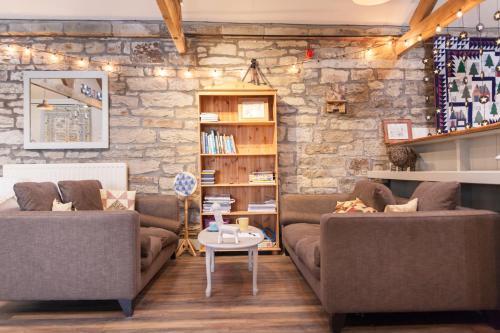 Albergue Calico Barn