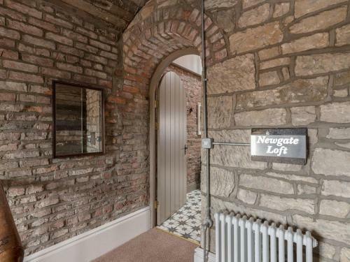 Newgate Loft