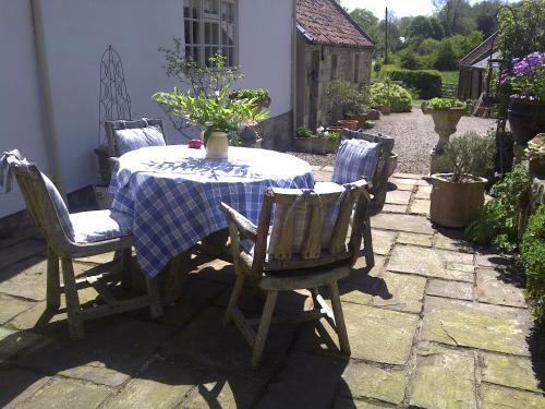 Mill House B&B
