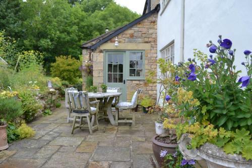 Mill House B&B