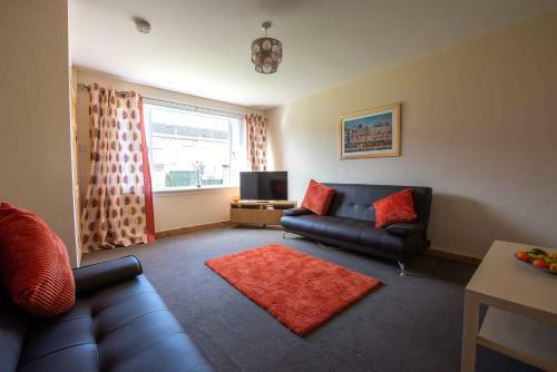 Apartamento Hls - Earl House