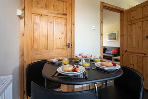 Apartamento Hls - Earl House