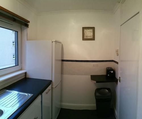 Apartamento Arran Rd