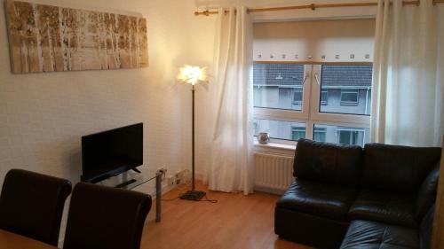 Apartamento Arran Rd