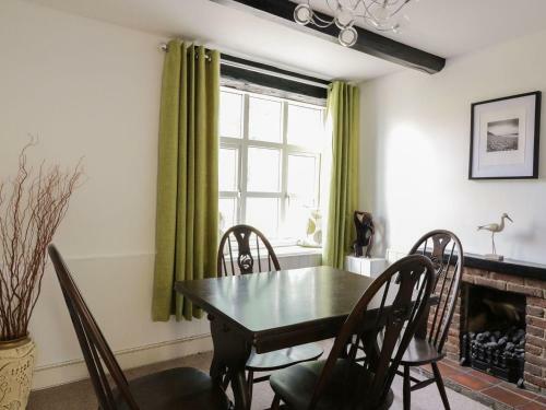 Brook Cottage, Norwich