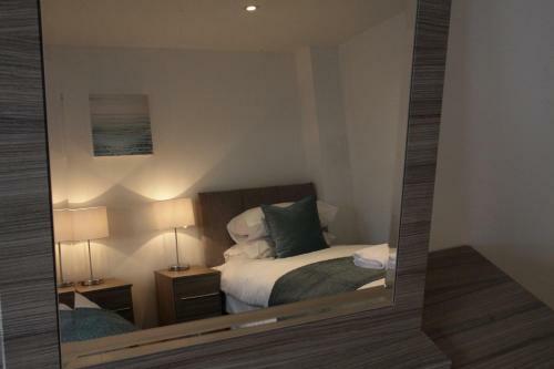 Musselburgh High Street 5 - Two Bedroom Apartment