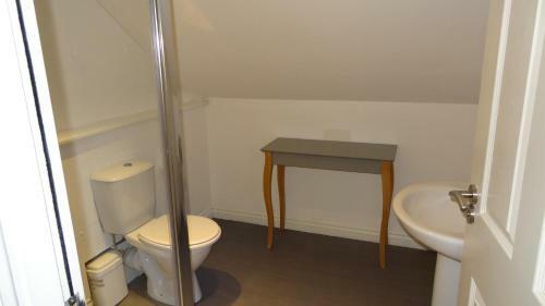 Musselburgh High Street 5 - Two Bedroom Apartment
