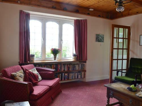Culcharry Cottage
