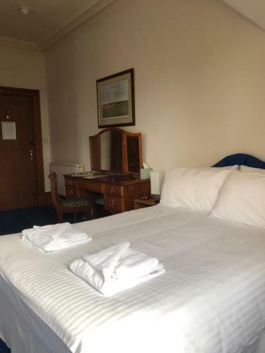 Westerlea Hotel Nairn