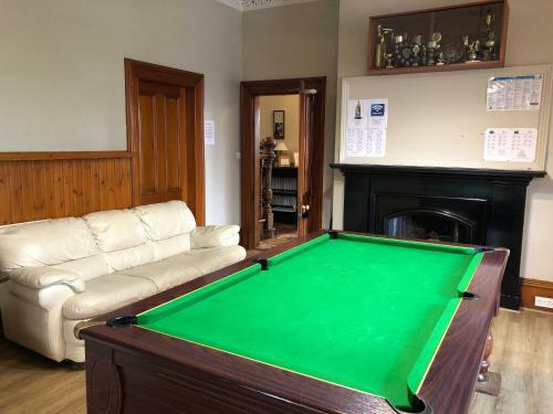 Westerlea Hotel Nairn